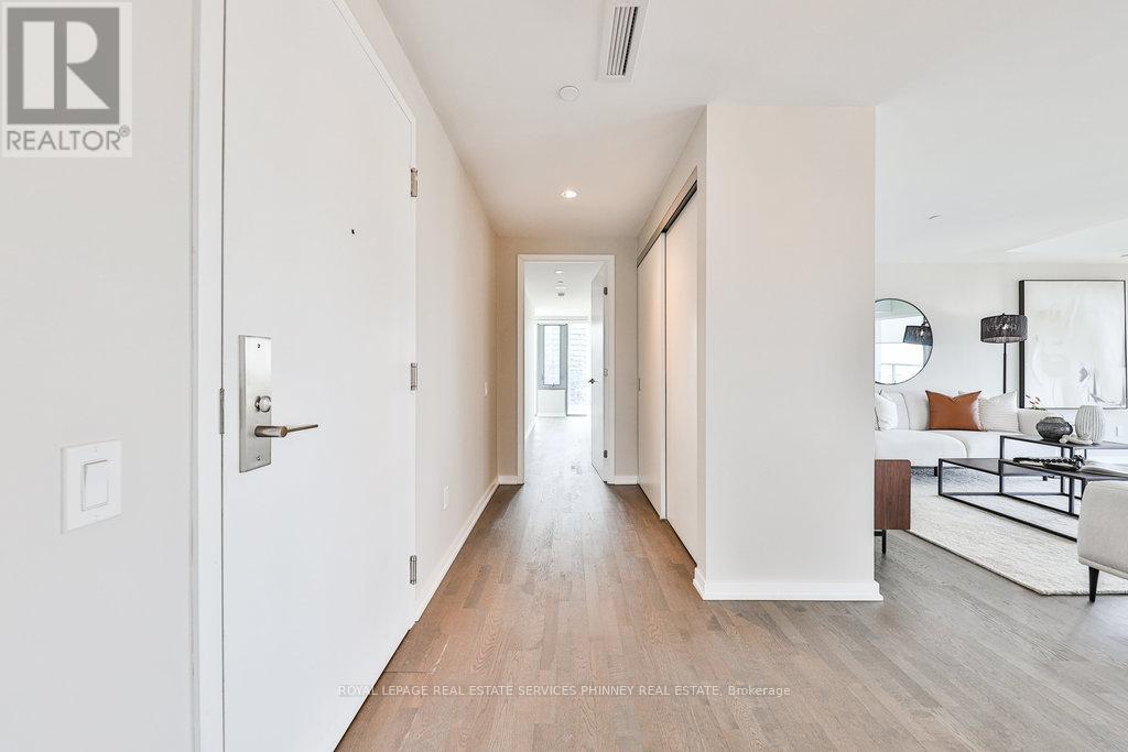 2501 - 60 Colborne Street, Toronto, Ontario  M5E 0B7 - Photo 17 - C12471378