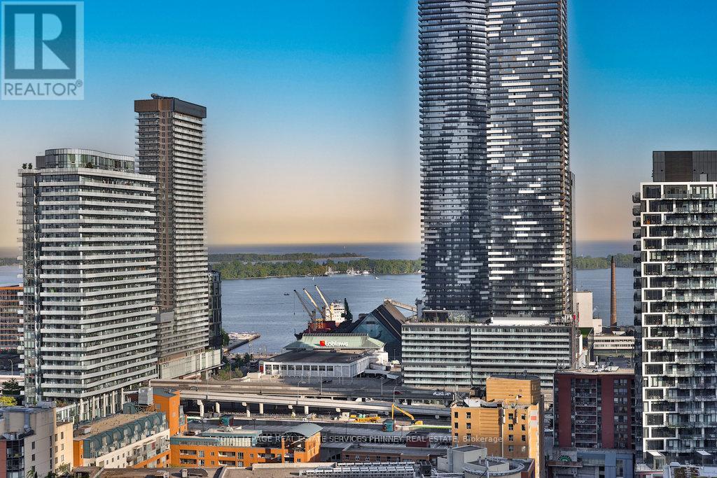 2501 - 60 Colborne Street, Toronto, Ontario  M5E 0B7 - Photo 31 - C12471378