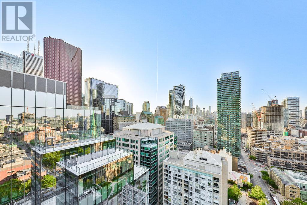 2501 - 60 Colborne Street, Toronto, Ontario  M5E 0B7 - Photo 34 - C12471378