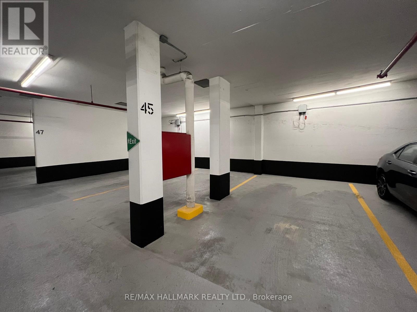 511 - 35 Merton Street, Toronto, Ontario  M4S 3G4 - Photo 31 - C12471382