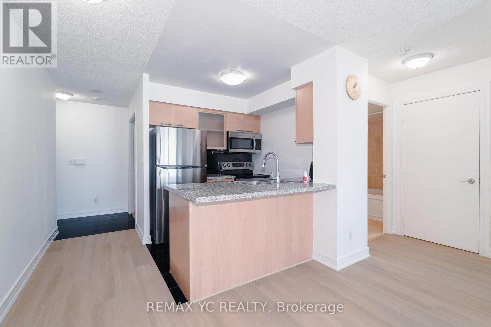 2612 - 16 Harrison Garden Boulevard, Toronto, Ontario  M2N 7J6 - Photo 14 - C12471392