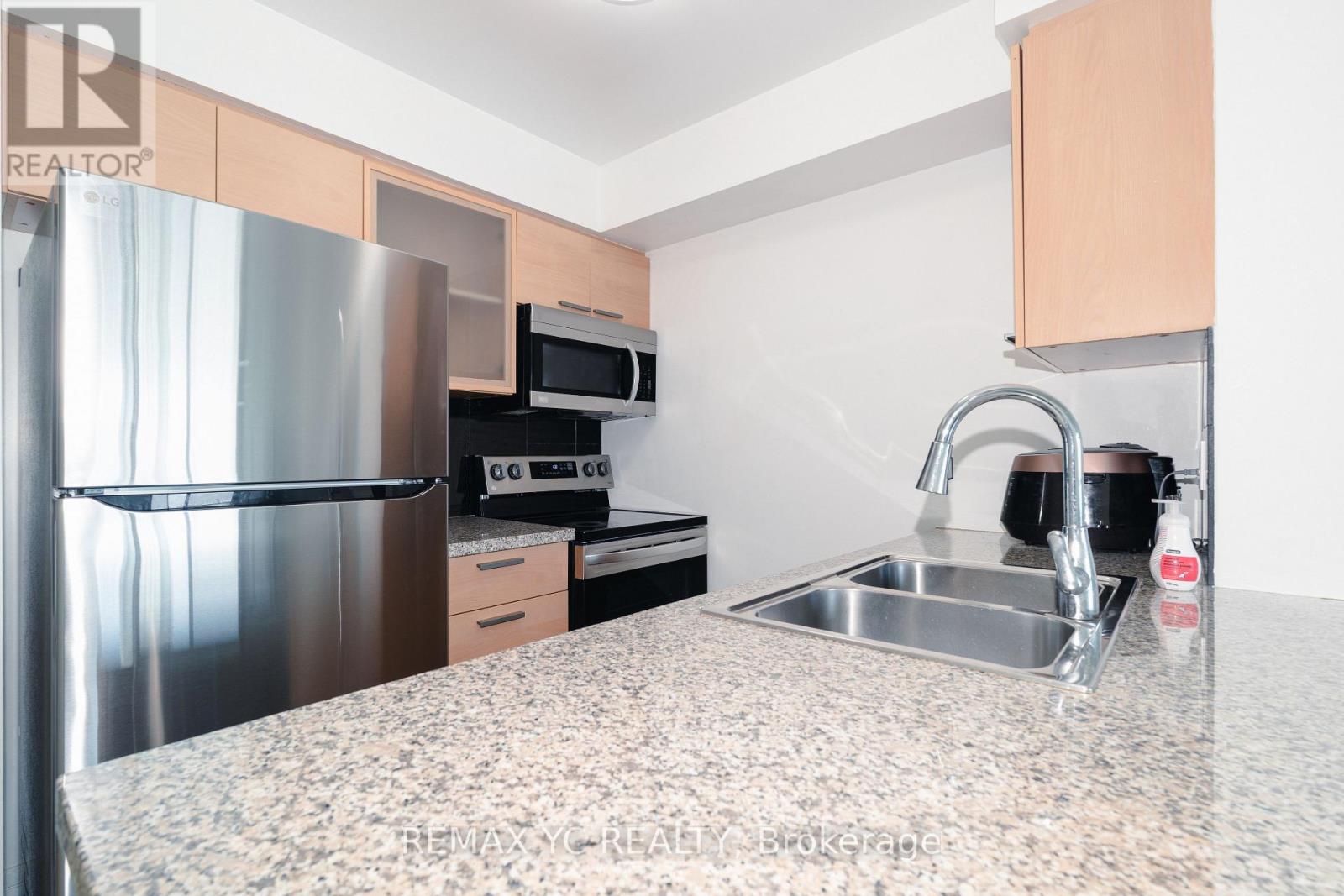 2612 - 16 Harrison Garden Boulevard, Toronto, Ontario  M2N 7J6 - Photo 16 - C12471392