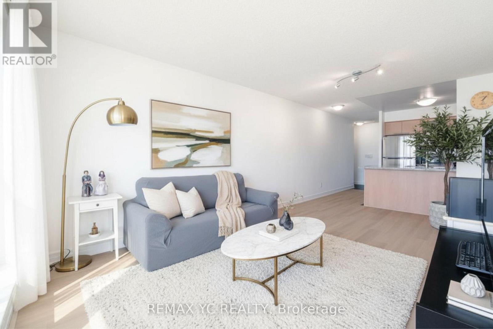 2612 - 16 Harrison Garden Boulevard, Toronto, Ontario  M2N 7J6 - Photo 2 - C12471392