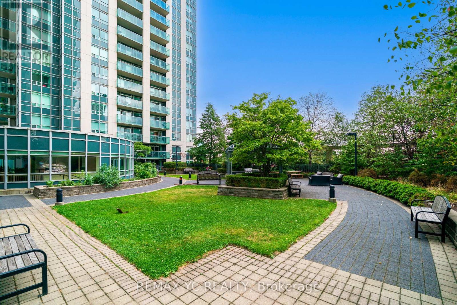 2612 - 16 Harrison Garden Boulevard, Toronto, Ontario  M2N 7J6 - Photo 39 - C12471392