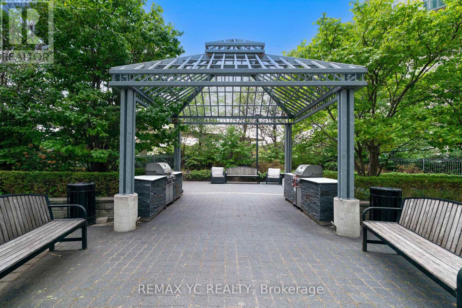 2612 - 16 Harrison Garden Boulevard, Toronto, Ontario  M2N 7J6 - Photo 40 - C12471392