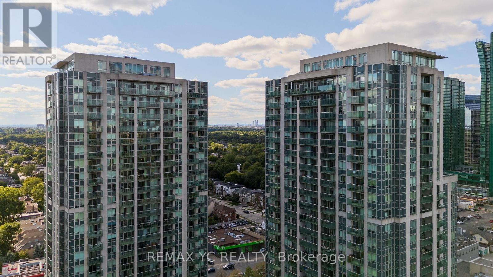 2612 - 16 Harrison Garden Boulevard, Toronto, Ontario  M2N 7J6 - Photo 43 - C12471392