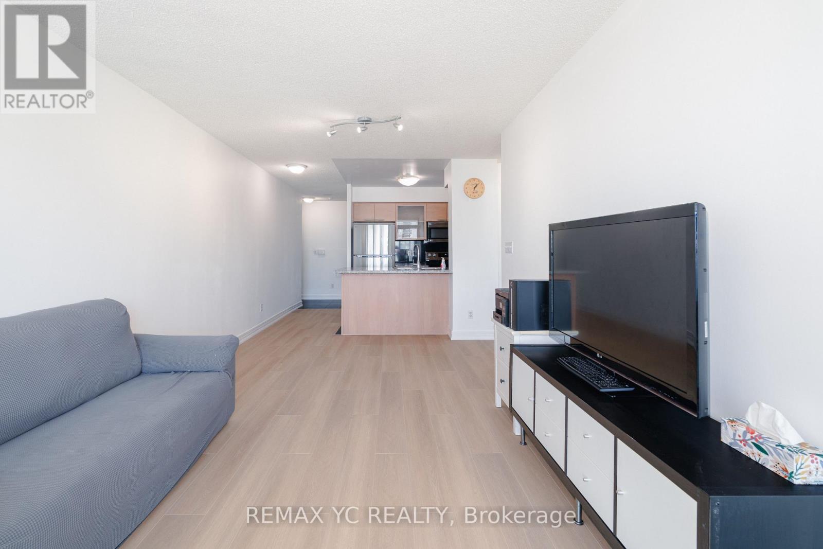 2612 - 16 Harrison Garden Boulevard, Toronto, Ontario  M2N 7J6 - Photo 8 - C12471392