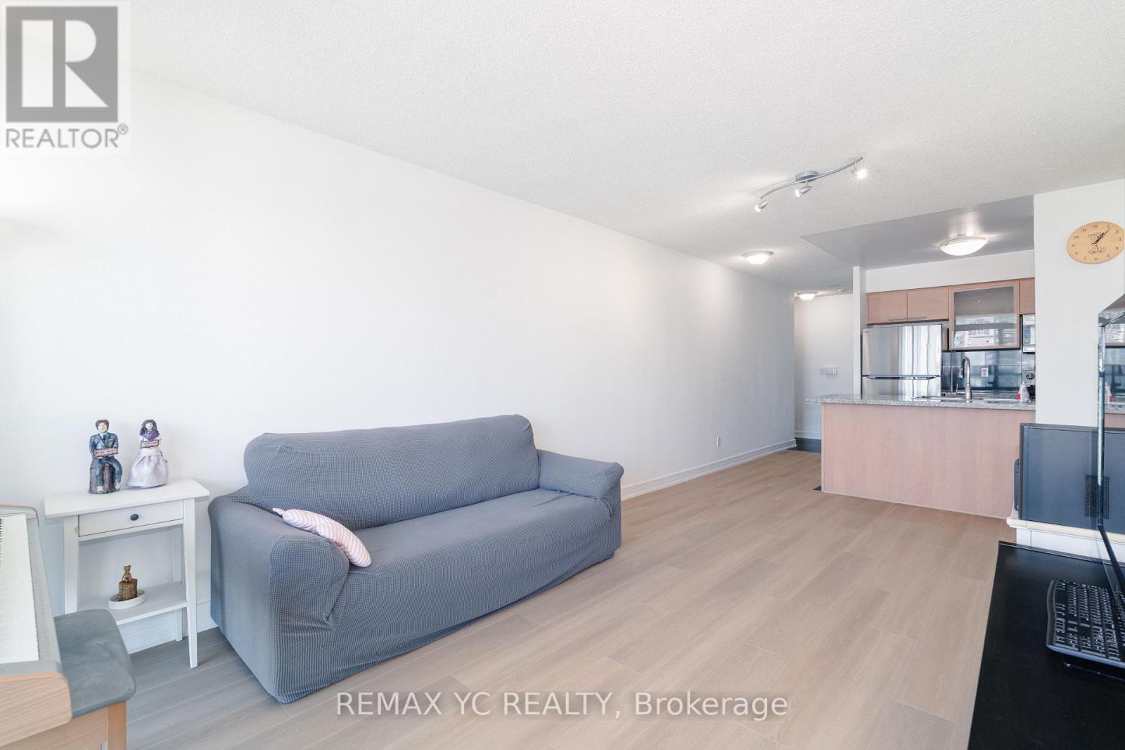 2612 - 16 Harrison Garden Boulevard, Toronto, Ontario  M2N 7J6 - Photo 9 - C12471392
