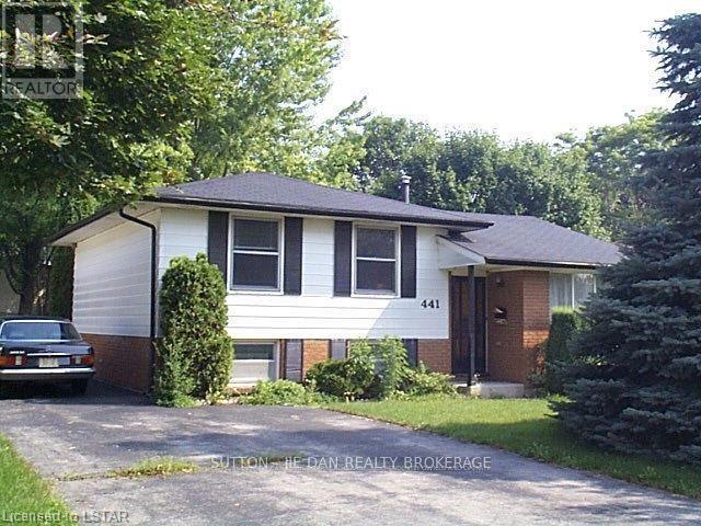 441 RIPPLETON PLACE, London North, Ontario
