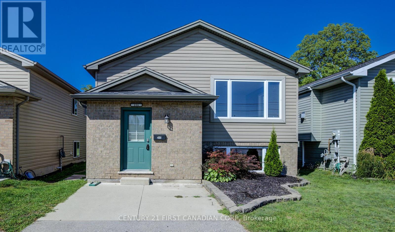 212 EWART STREET SW, Strathroy-Caradoc, Ontario