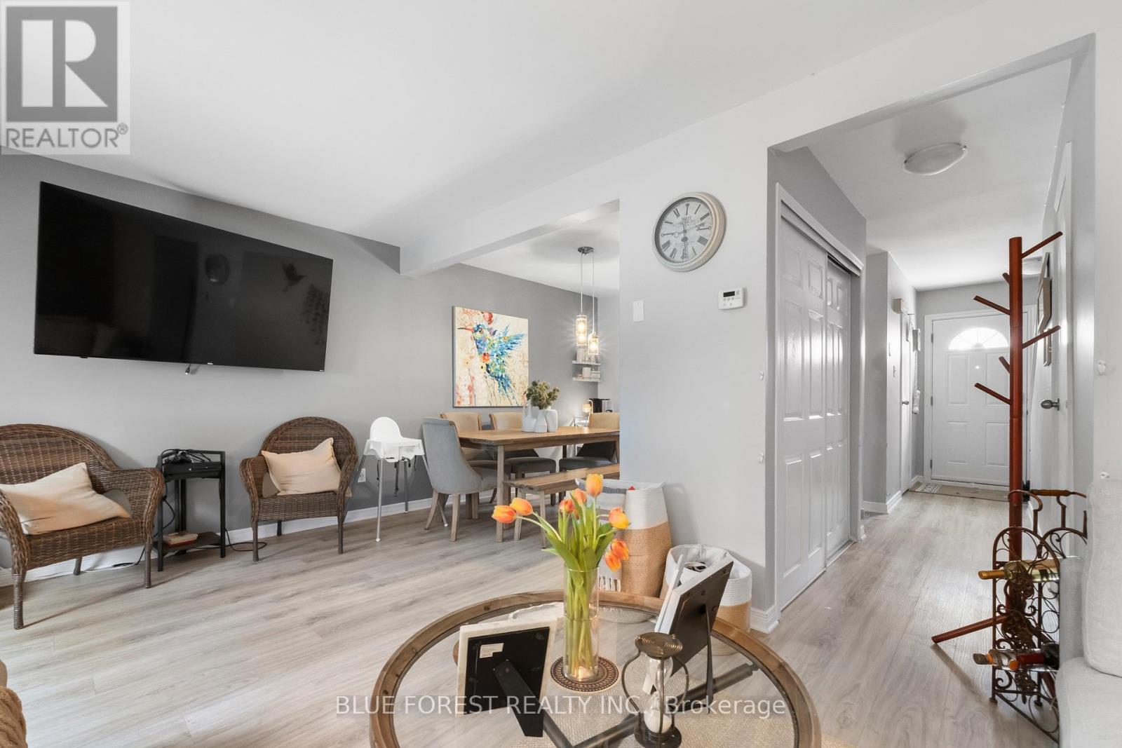 18 - 166 SOUTHDALE ROAD W, London South, Ontario