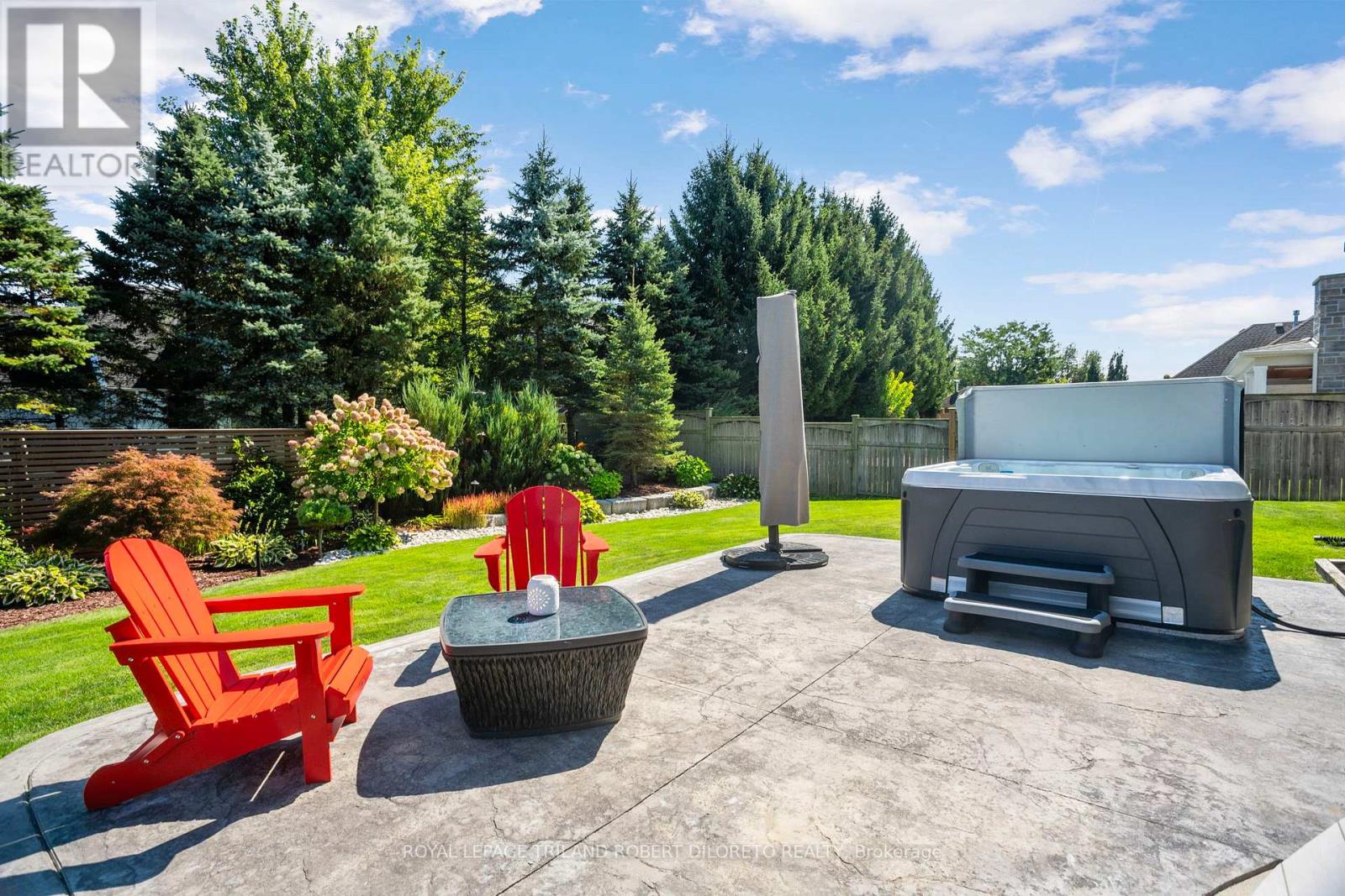 37 Baron Crescent, Middlesex Centre (Kilworth), Ontario  N0L 1R0 - Photo 10 - X12471509