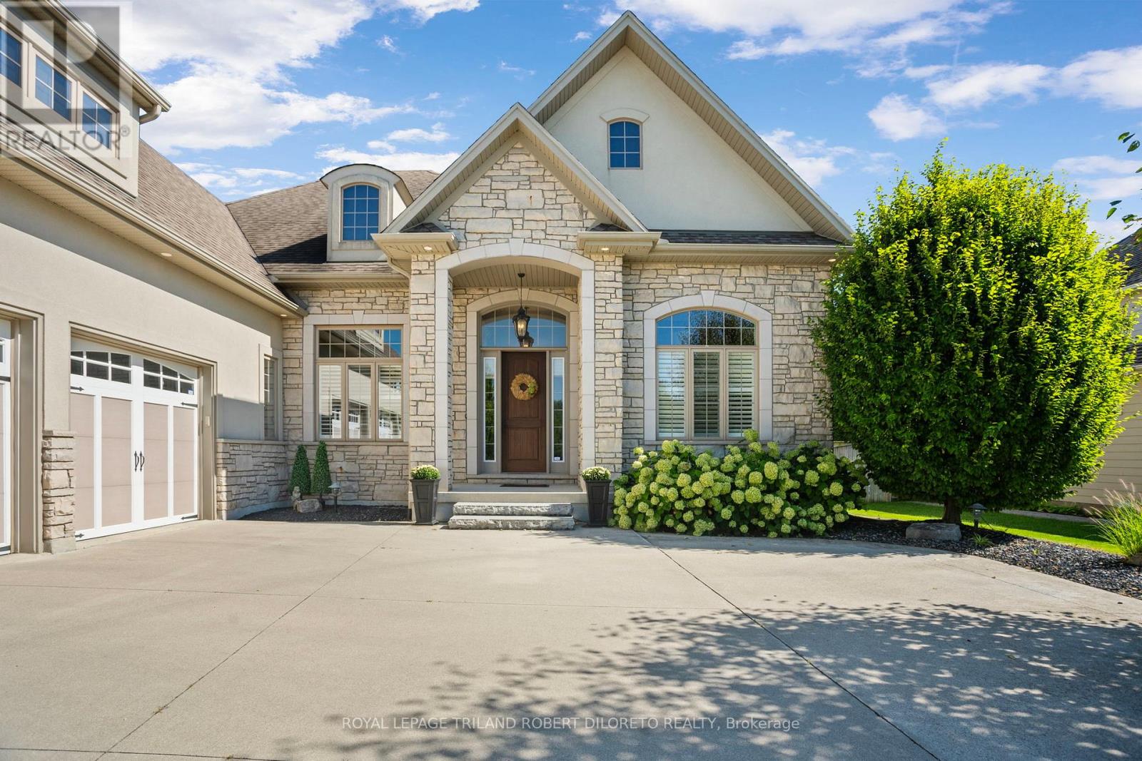 37 Baron Crescent, Middlesex Centre (Kilworth), Ontario  N0L 1R0 - Photo 11 - X12471509