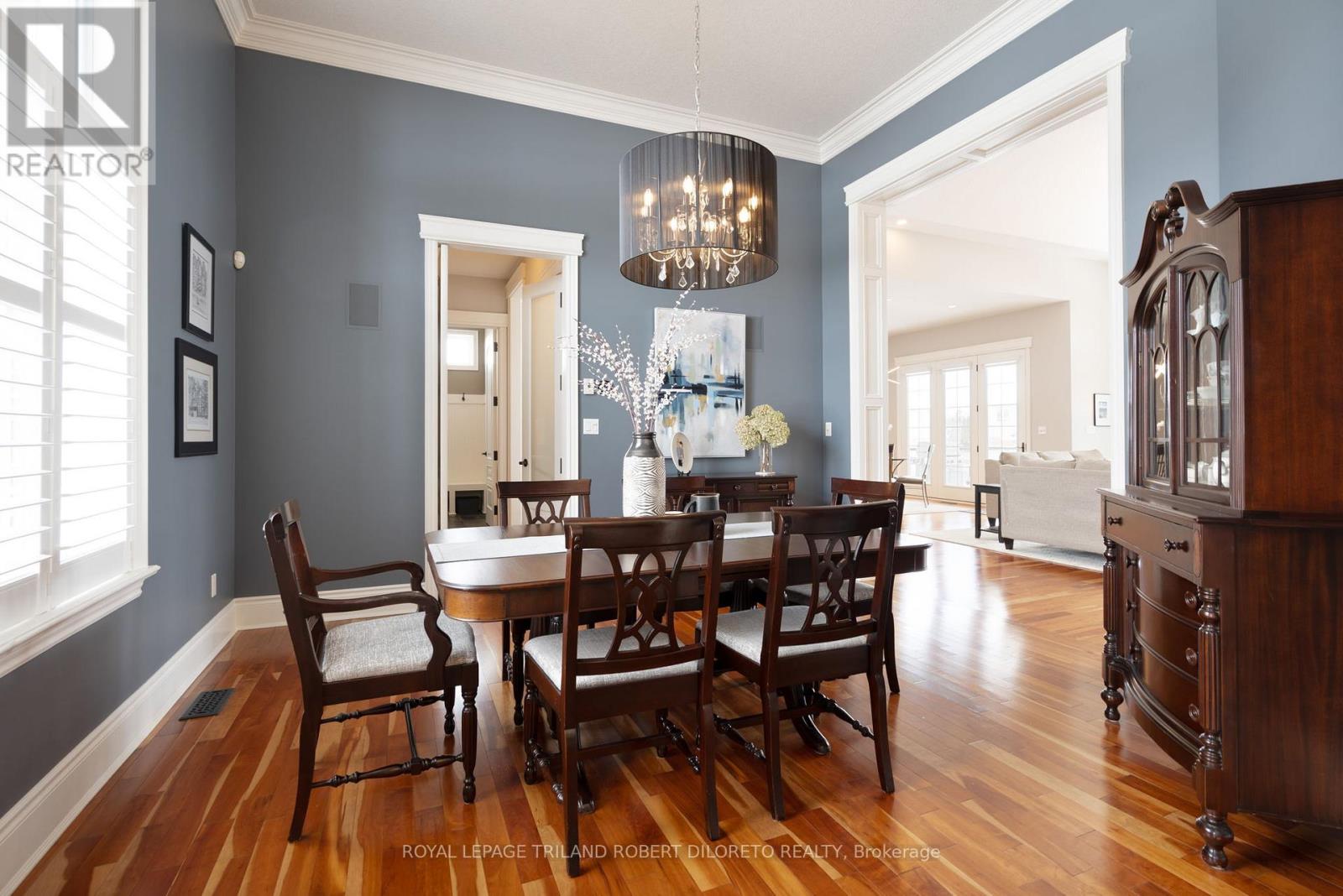 37 Baron Crescent, Middlesex Centre (Kilworth), Ontario  N0L 1R0 - Photo 13 - X12471509