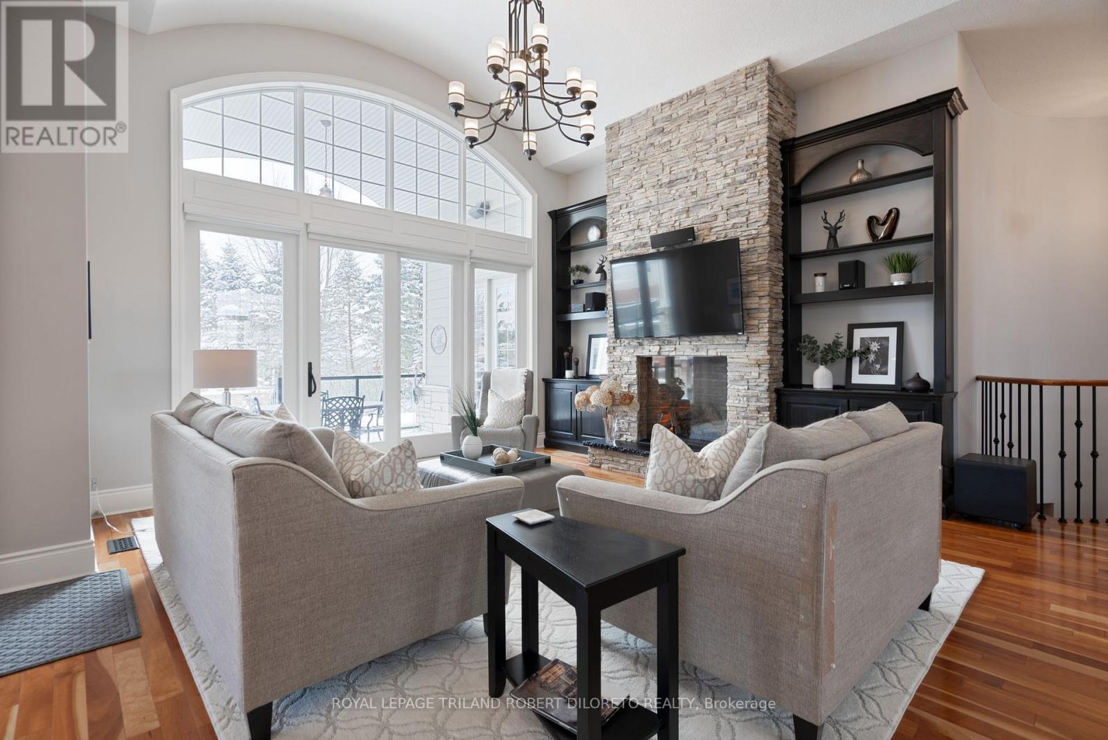 37 Baron Crescent, Middlesex Centre (Kilworth), Ontario  N0L 1R0 - Photo 14 - X12471509