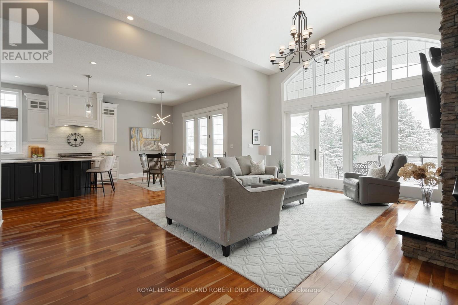 37 Baron Crescent, Middlesex Centre (Kilworth), Ontario  N0L 1R0 - Photo 17 - X12471509