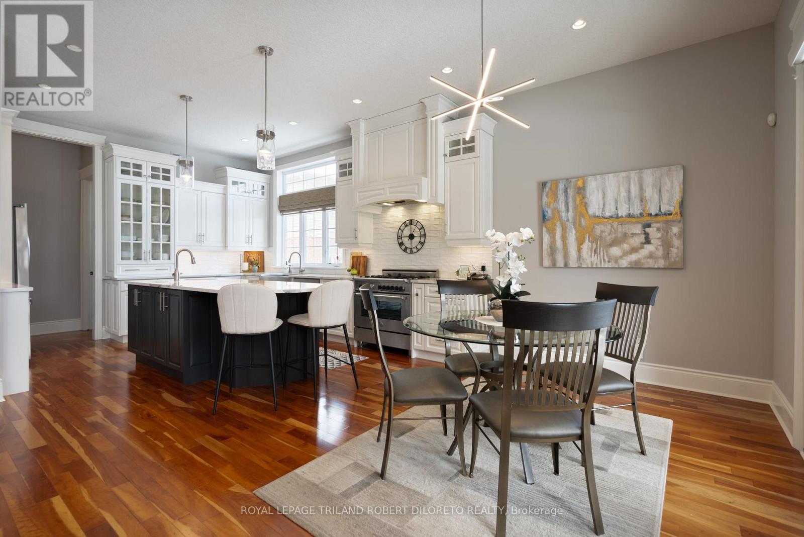 37 Baron Crescent, Middlesex Centre (Kilworth), Ontario  N0L 1R0 - Photo 18 - X12471509