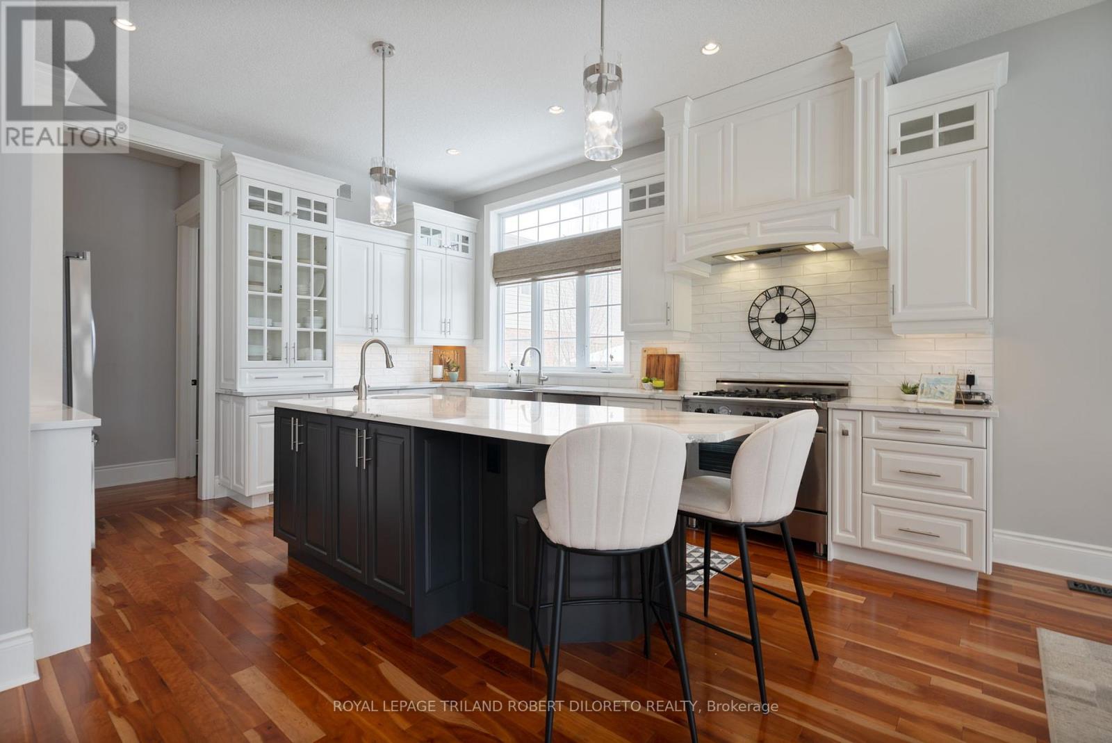 37 Baron Crescent, Middlesex Centre (Kilworth), Ontario  N0L 1R0 - Photo 19 - X12471509
