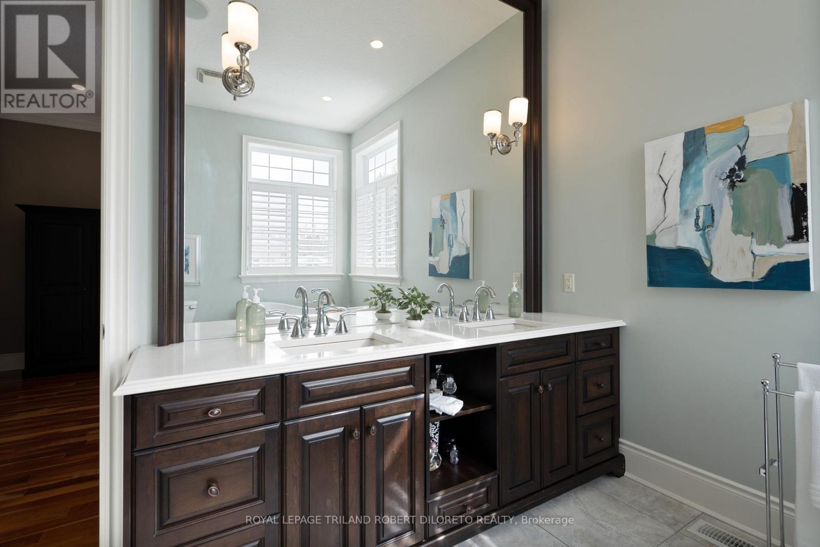 37 Baron Crescent, Middlesex Centre (Kilworth), Ontario  N0L 1R0 - Photo 23 - X12471509