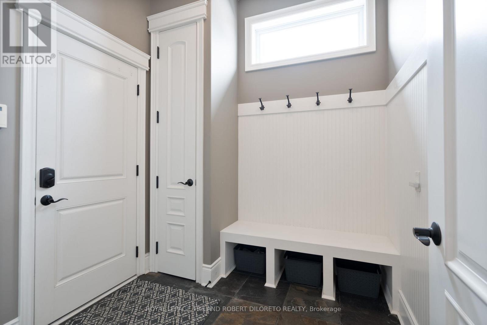 37 Baron Crescent, Middlesex Centre (Kilworth), Ontario  N0L 1R0 - Photo 27 - X12471509
