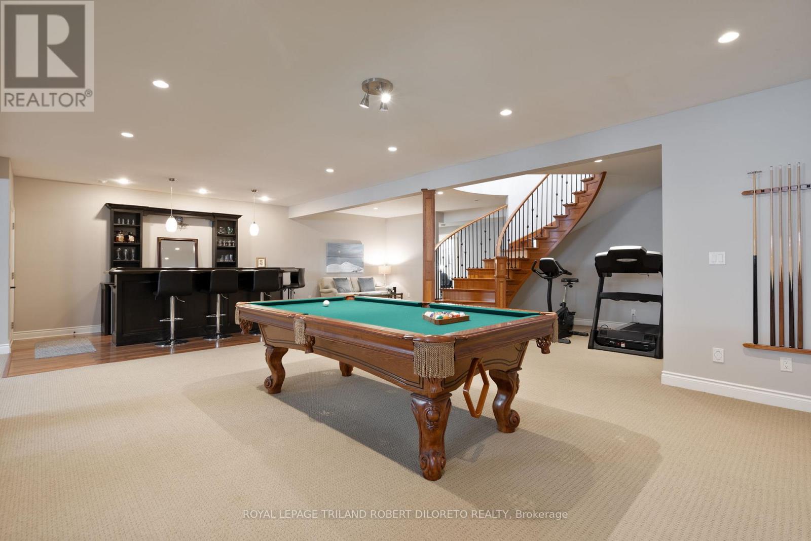 37 Baron Crescent, Middlesex Centre (Kilworth), Ontario  N0L 1R0 - Photo 29 - X12471509