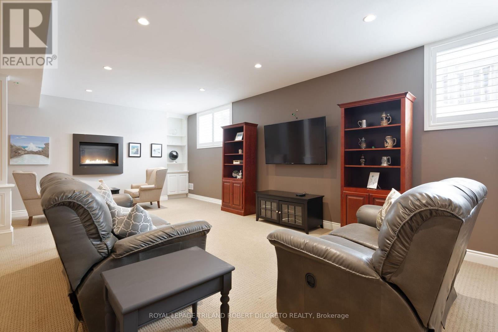 37 Baron Crescent, Middlesex Centre (Kilworth), Ontario  N0L 1R0 - Photo 31 - X12471509