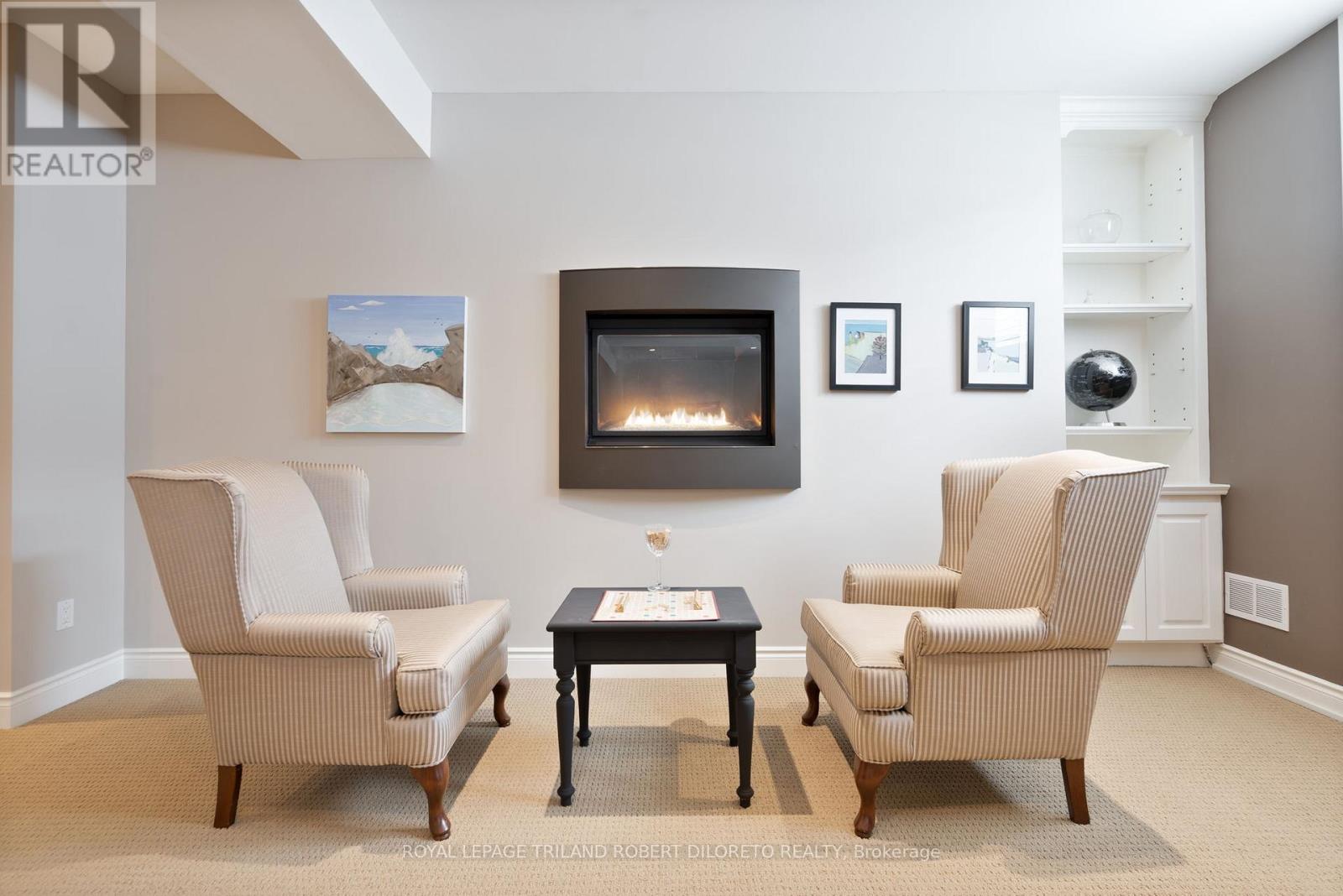 37 Baron Crescent, Middlesex Centre (Kilworth), Ontario  N0L 1R0 - Photo 32 - X12471509