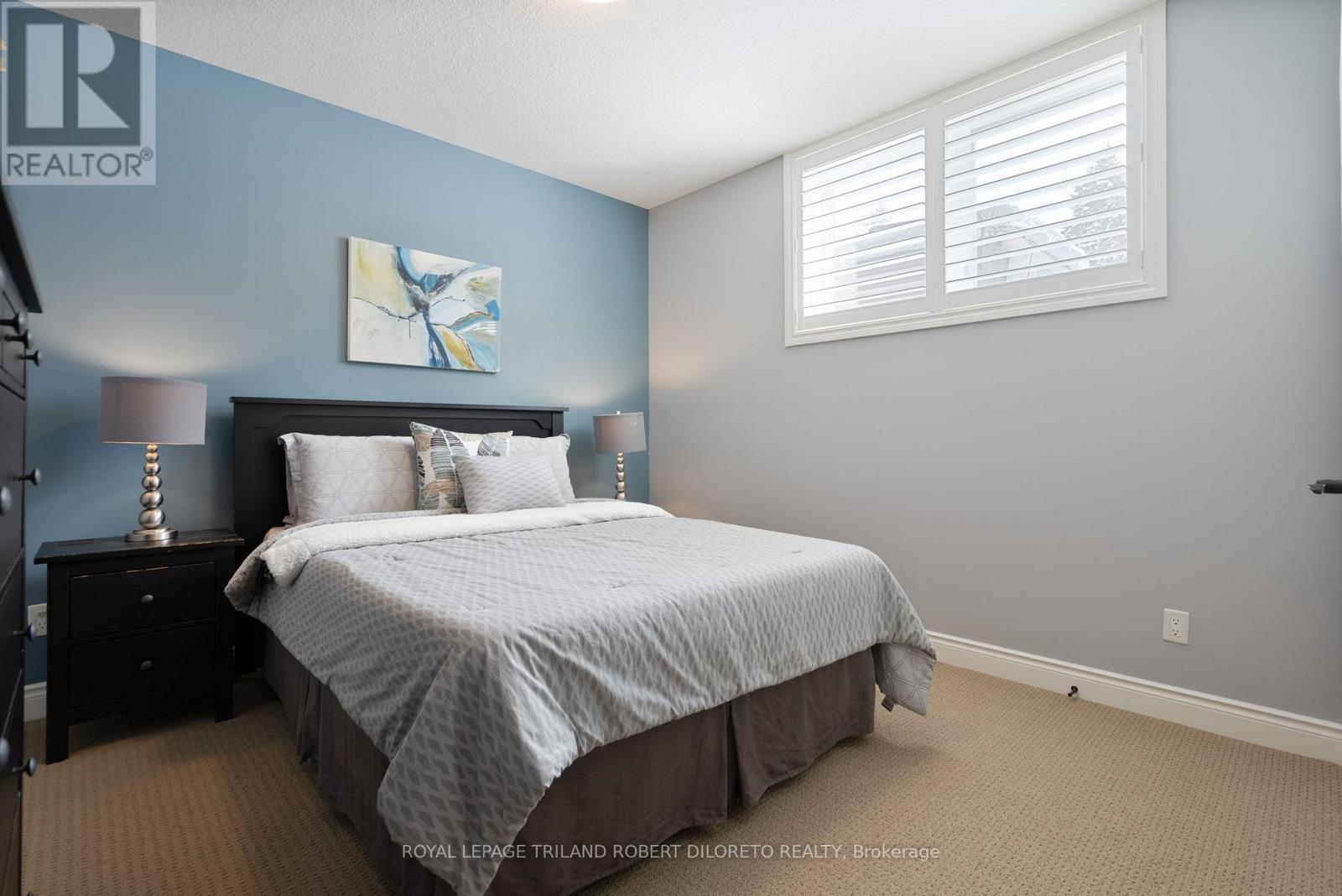 37 Baron Crescent, Middlesex Centre (Kilworth), Ontario  N0L 1R0 - Photo 33 - X12471509