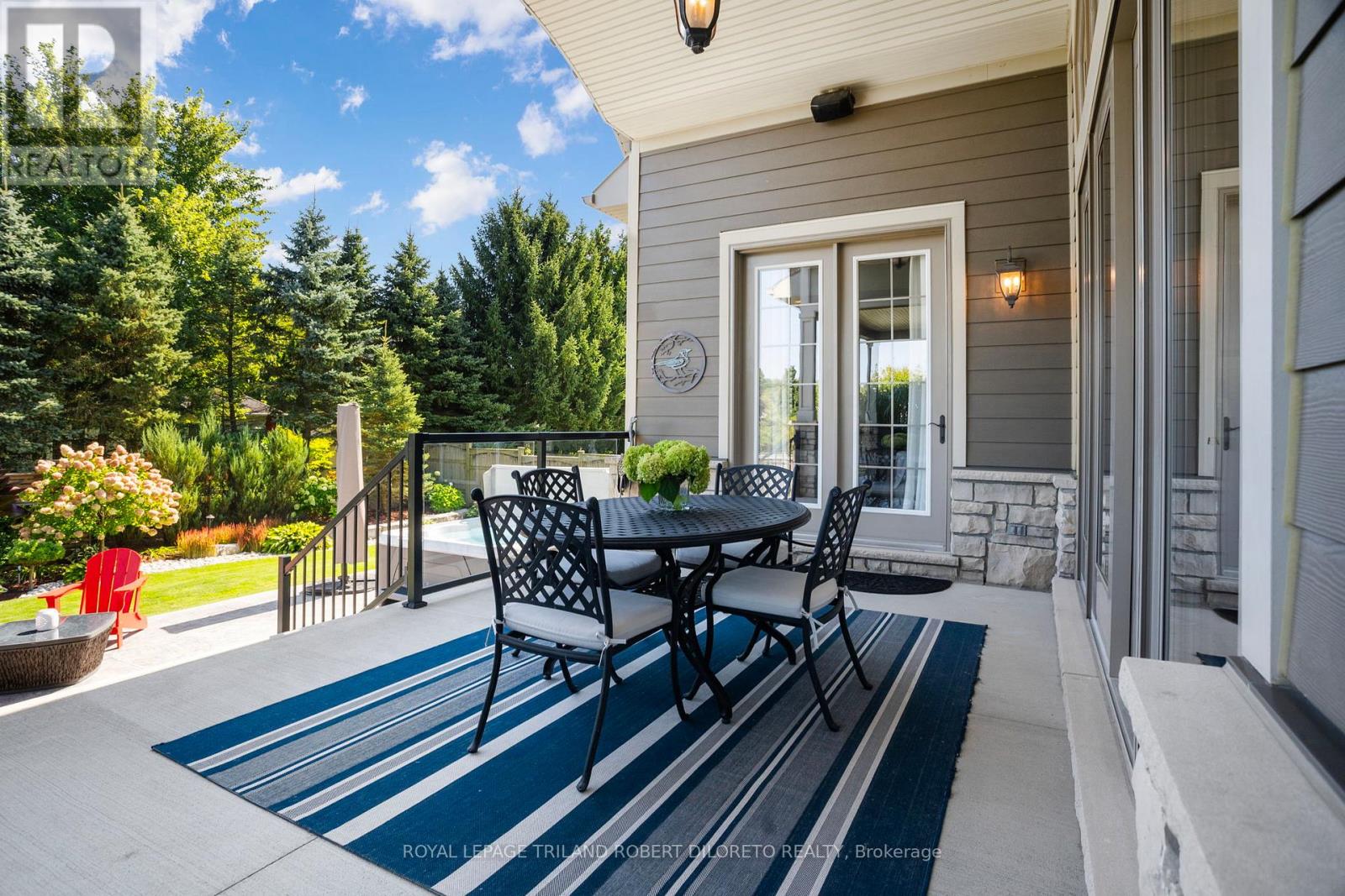 37 Baron Crescent, Middlesex Centre (Kilworth), Ontario  N0L 1R0 - Photo 6 - X12471509