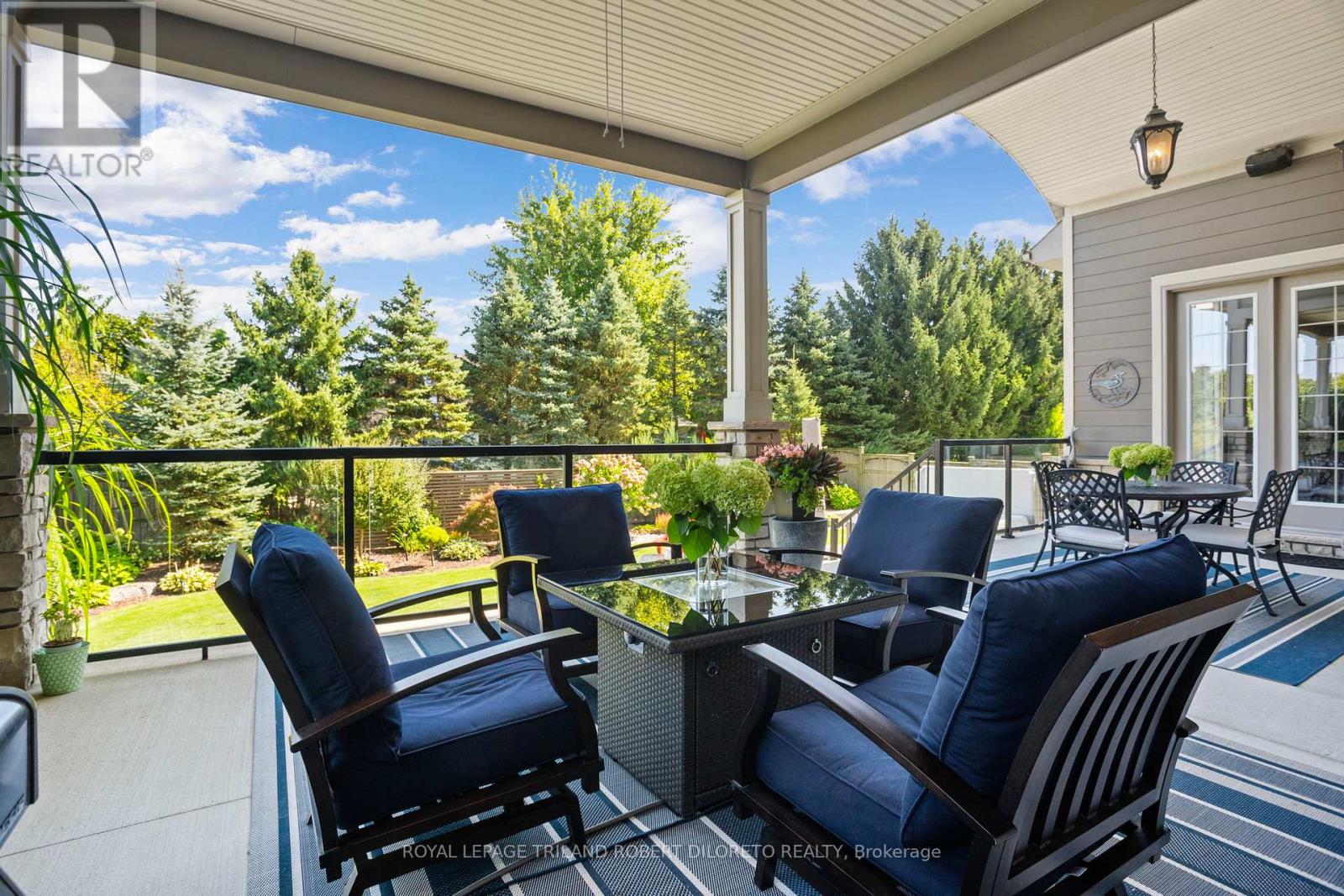 37 Baron Crescent, Middlesex Centre (Kilworth), Ontario  N0L 1R0 - Photo 8 - X12471509