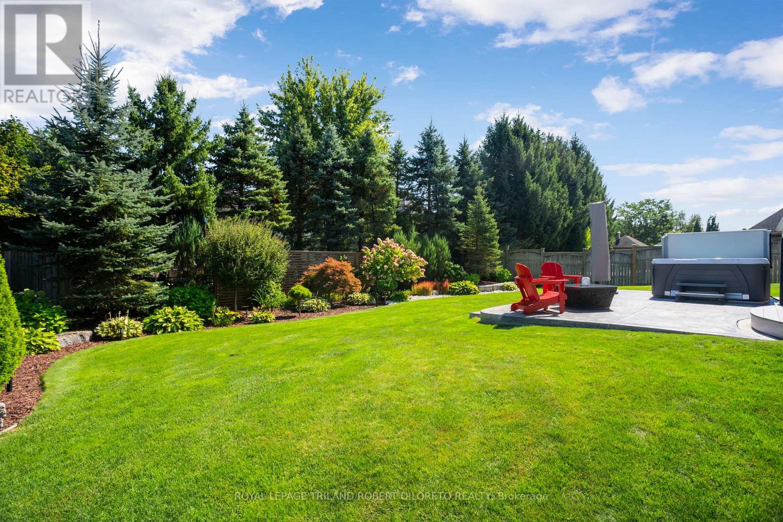 37 Baron Crescent, Middlesex Centre (Kilworth), Ontario  N0L 1R0 - Photo 9 - X12471509