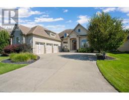 37 BARON CRESCENT, Middlesex Centre, Ontario