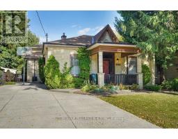 694 COLBORNE STREET, London East, Ontario