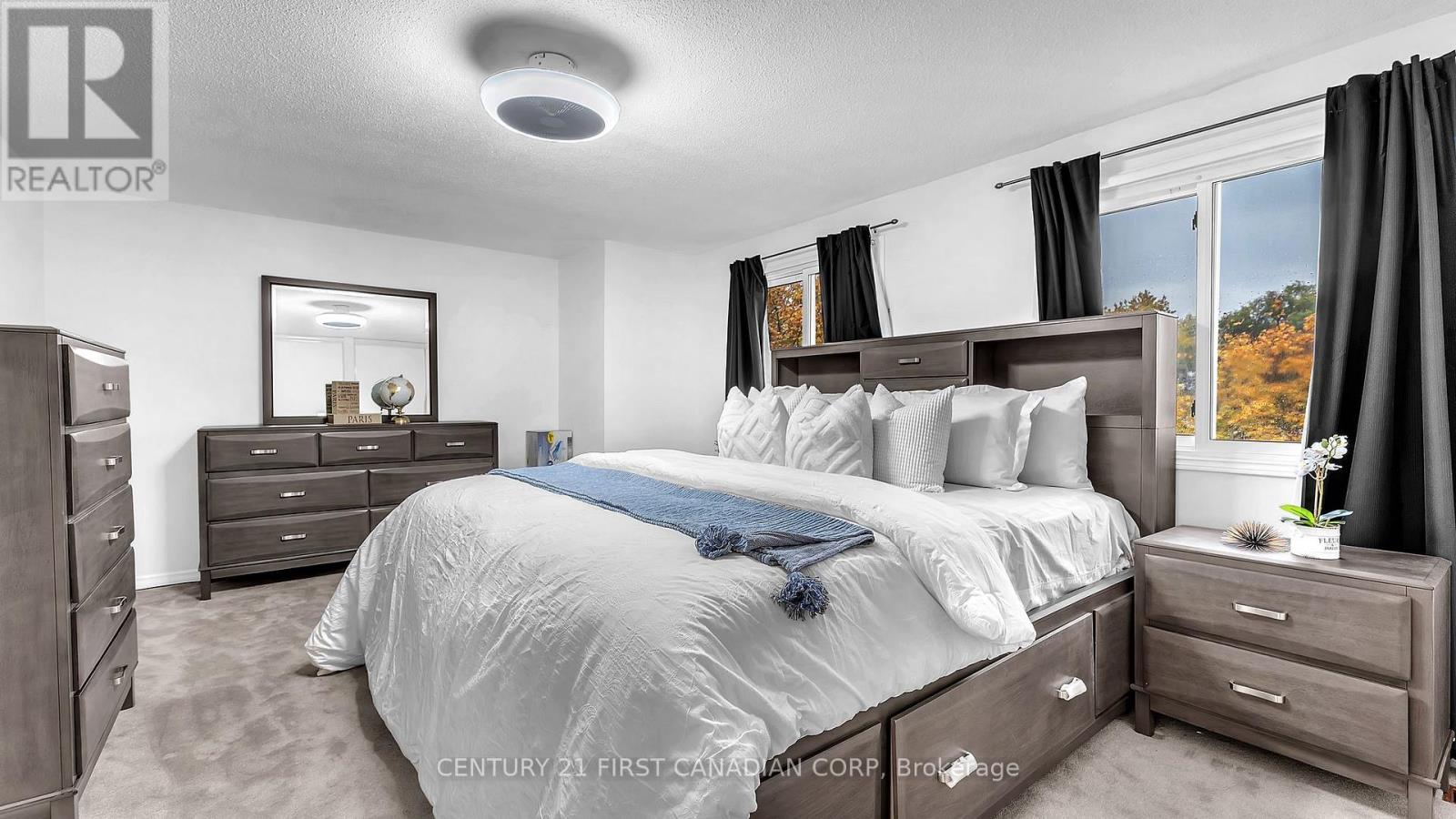 22 - 300 Sandringham Crescent, London South (South R), Ontario  N6C 5B4 - Photo 13 - X12471526