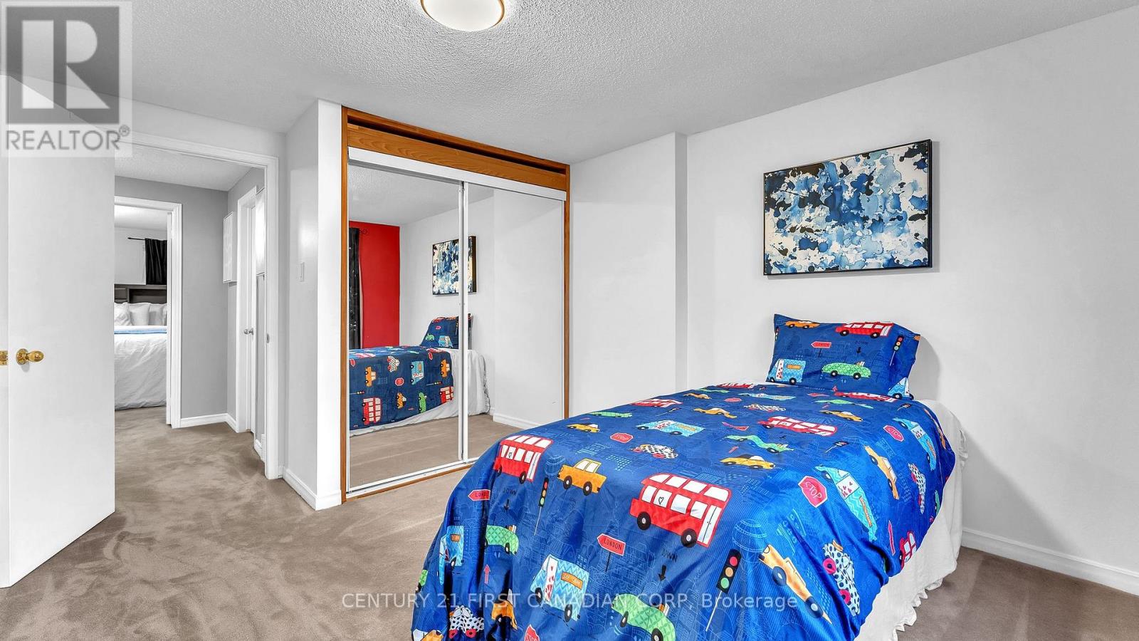 22 - 300 Sandringham Crescent, London South (South R), Ontario  N6C 5B4 - Photo 15 - X12471526