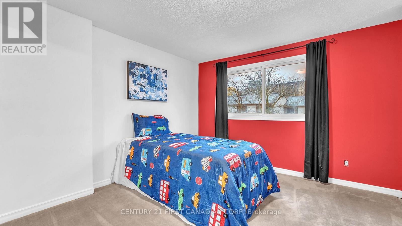 22 - 300 Sandringham Crescent, London South (South R), Ontario  N6C 5B4 - Photo 16 - X12471526