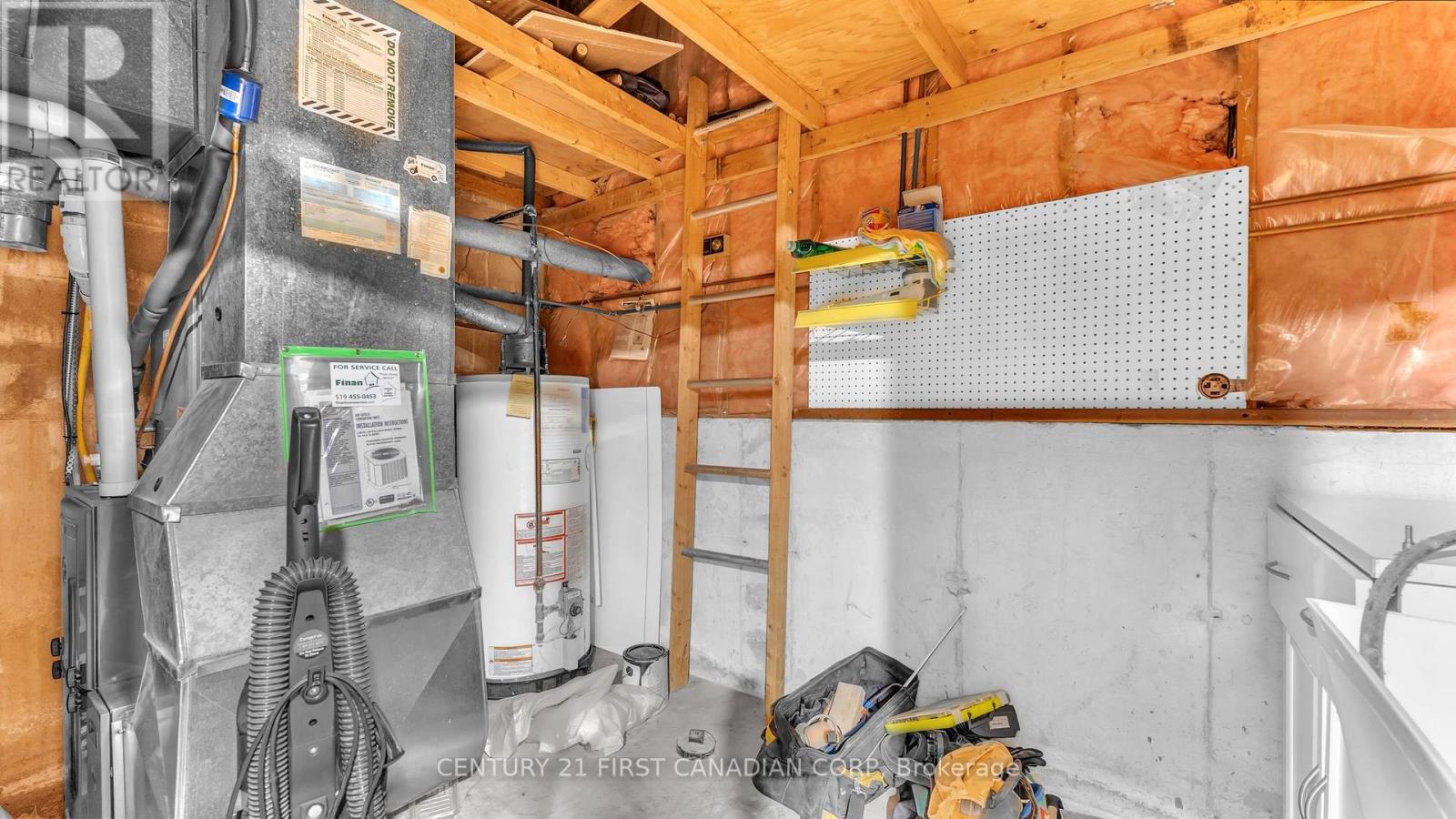 22 - 300 Sandringham Crescent, London South (South R), Ontario  N6C 5B4 - Photo 22 - X12471526