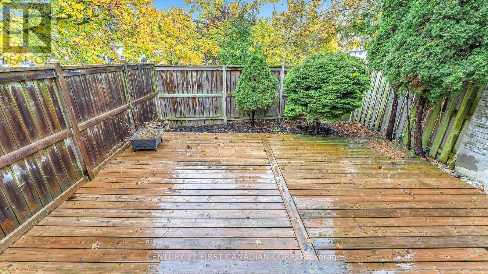 22 - 300 Sandringham Crescent, London South (South R), Ontario  N6C 5B4 - Photo 23 - X12471526