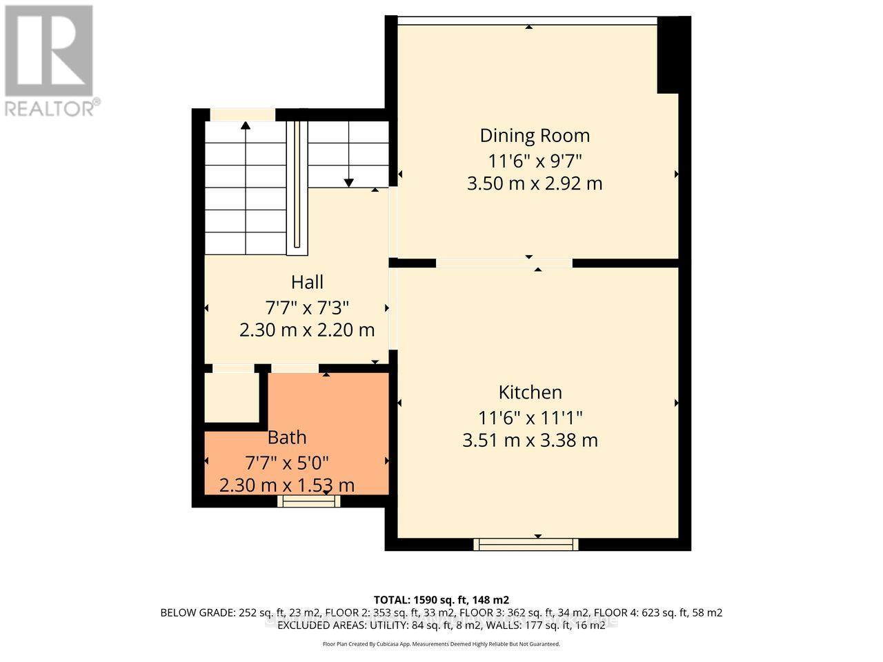 22 - 300 Sandringham Crescent, London South (South R), Ontario  N6C 5B4 - Photo 26 - X12471526