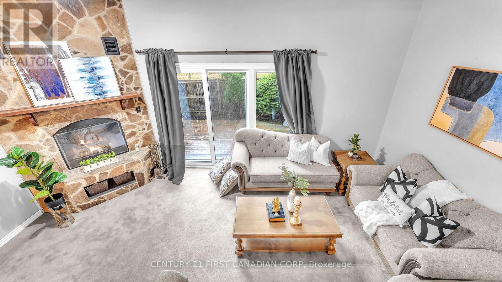 22 - 300 Sandringham Crescent, London South (South R), Ontario  N6C 5B4 - Photo 6 - X12471526