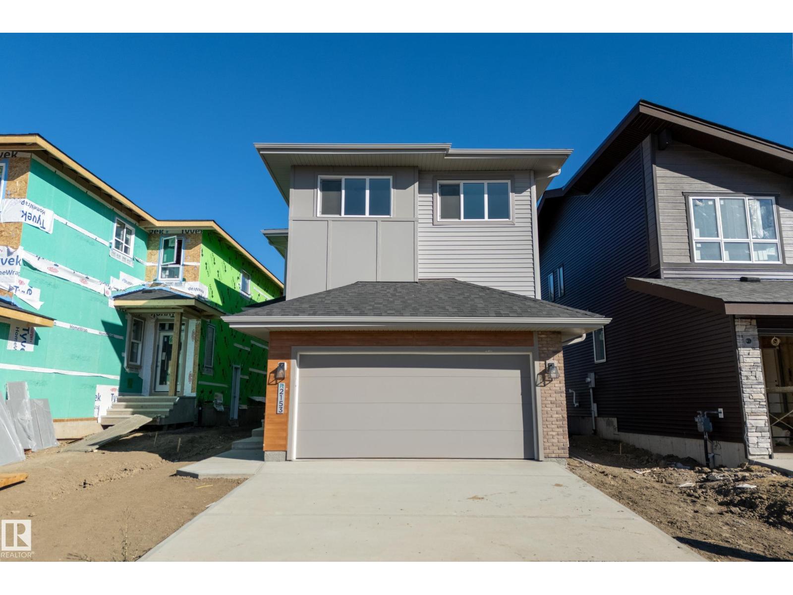 2153 194a St Nw, Edmonton, Alberta  T6M 3J3 - Photo 2 - E4462771