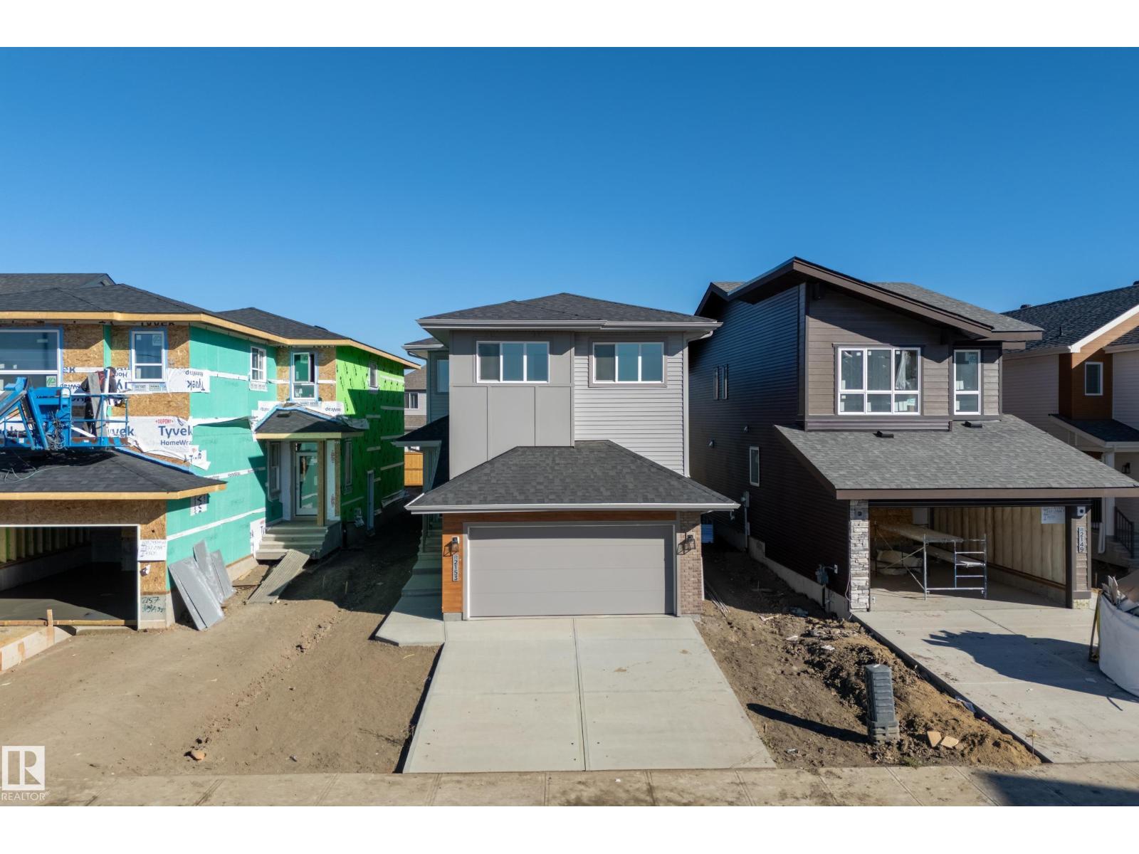 2153 194a St Nw, Edmonton, Alberta  T6M 3J3 - Photo 3 - E4462771