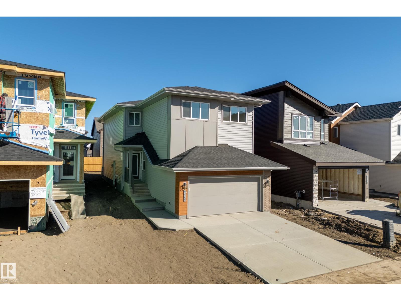 2153 194a St Nw, Edmonton, Alberta  T6M 3J3 - Photo 4 - E4462771