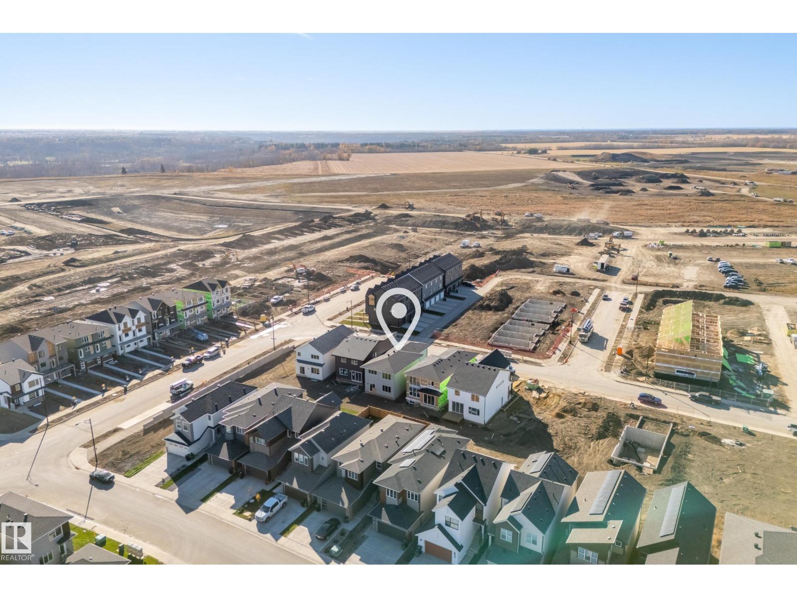 2153 194a St Nw, Edmonton, Alberta  T6M 3J3 - Photo 6 - E4462771