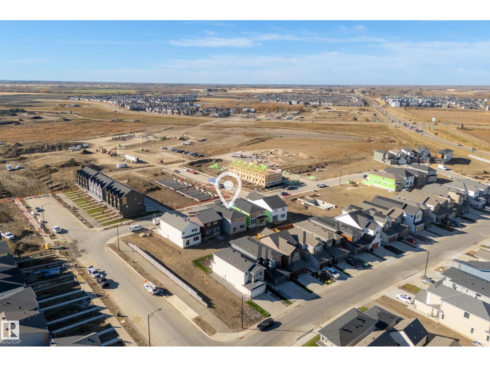 2153 194a St Nw, Edmonton, Alberta  T6M 3J3 - Photo 7 - E4462771