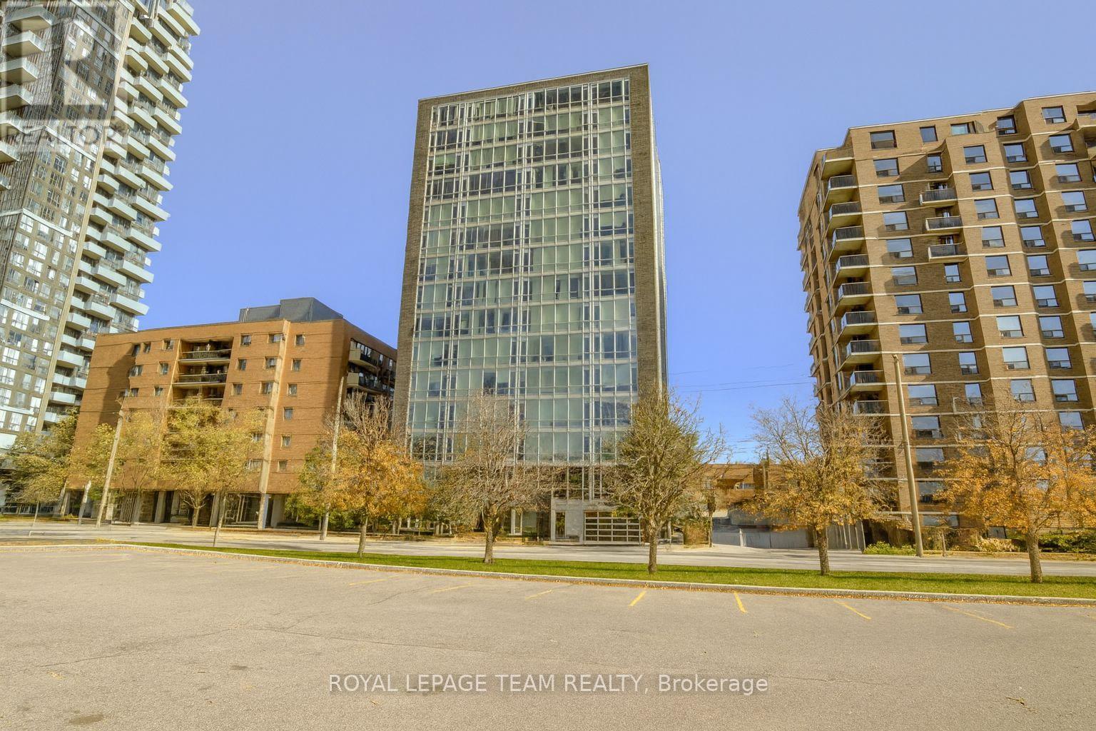 304 - 201 PARKDALE AVENUE, Ottawa, Ontario