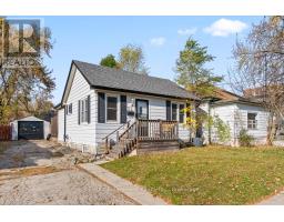 115 Stewart Street, Oakville (Co Central), Ca