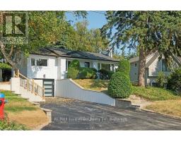 214 Lakewood Drive, Oakville (Co Central), Ca