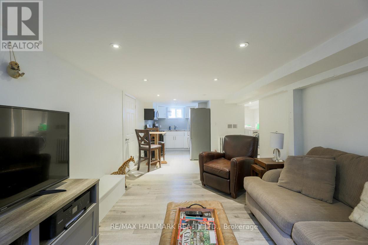 110 Lakeside Avenue, Toronto, Ontario  M1N 3C1 - Photo 22 - E12471356