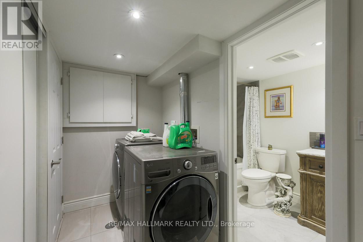 110 Lakeside Avenue, Toronto, Ontario  M1N 3C1 - Photo 28 - E12471356